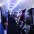 United Airlines Introduces Economy Seats That Convert Into a Couch