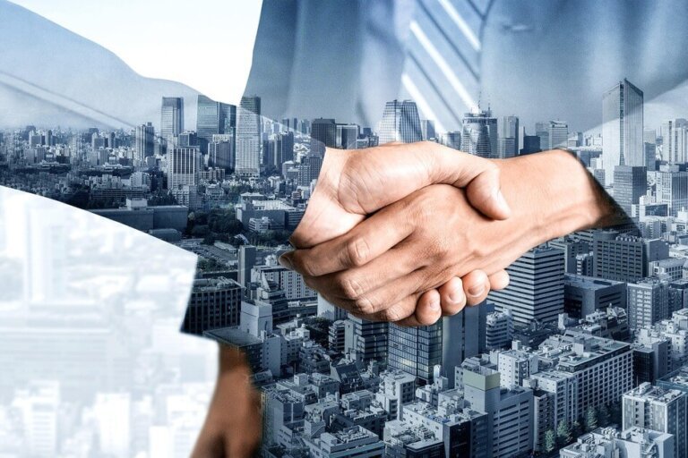 Equitable and Corebridge Enter Merger Talks to Create Insurance Giant