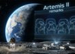Artemis II remarks after return to Earth
