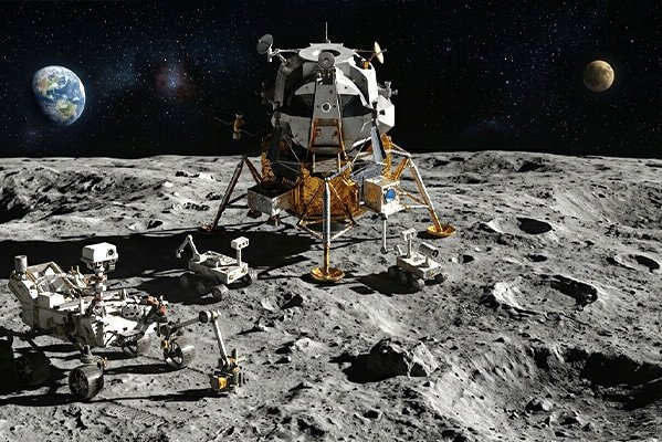 NASA is raising Commercial Lunar Payload Services Contract up to $4.2B