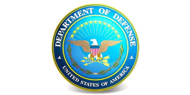 Defense Department Terminates Union Contracts for Civilian Workers