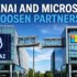 OpenAI and Microsoft to loosen their partnership