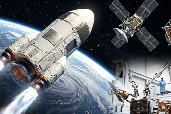 True Anomaly has raised $650M in Series D Funding Round