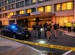 About the White House correspondents’ dinner shooting: What we know