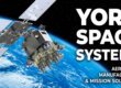 York Space Systems to attain terminal maker in $355M transaction