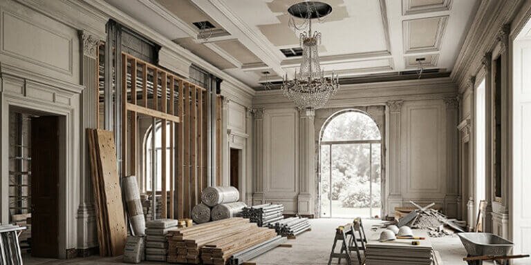 Home 2 17 White House Ballroom construction to continue for now: Court permits