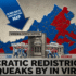 Democratic redistricting map squeaks by in Virginia