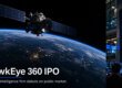 Defense Tech Space Race: The HawkEye 360 initial public offering Explained