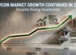 GovCon Market Growth Continued in 2025 Despite Rising Headwinds