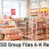MINISO Group Files 6-K Report