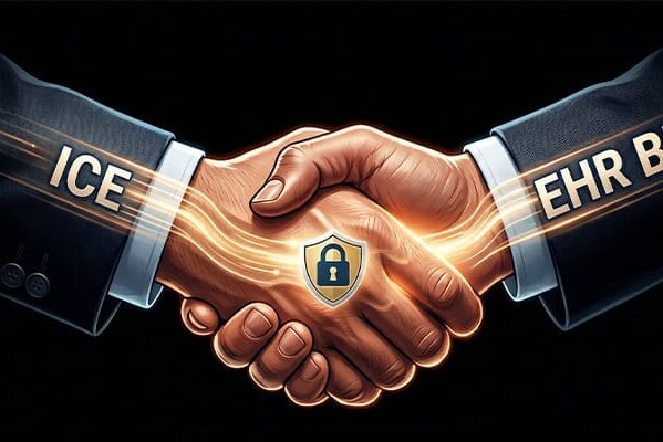 Government Issues $100M ICE shared EHR BPA to Modernize Border Health Systems Government Issues $100M ICE shared EHR BPA to Modernize Border Health Systems