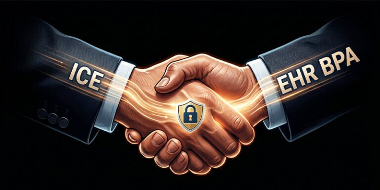 Government Issues $100M ICE shared EHR BPA to Modernize Border Health Systems