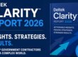 Inside the Deltek Clarity report 2026: Navigating the Latest Kevin Plexico GovCon trends