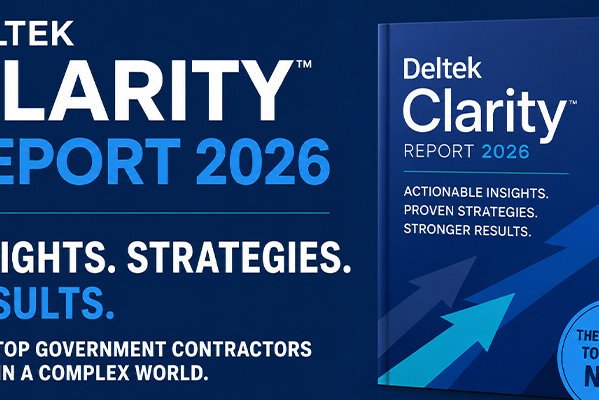 Inside the Deltek Clarity report 2026: Navigating the Latest Kevin Plexico GovCon trends