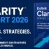 Inside the Deltek Clarity report 2026: Navigating the Latest Kevin Plexico GovCon trends