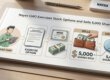 Nayax CMO Exercises Stock Options and Sells 5,000 Shares