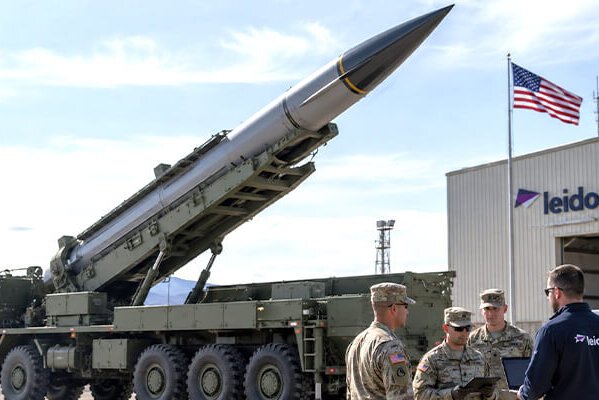 Leidos Army hypersonic weapon Contract Accelerates Military Modernization