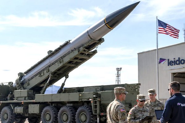 Leidos Army hypersonic weapon Contract Accelerates Military Modernization