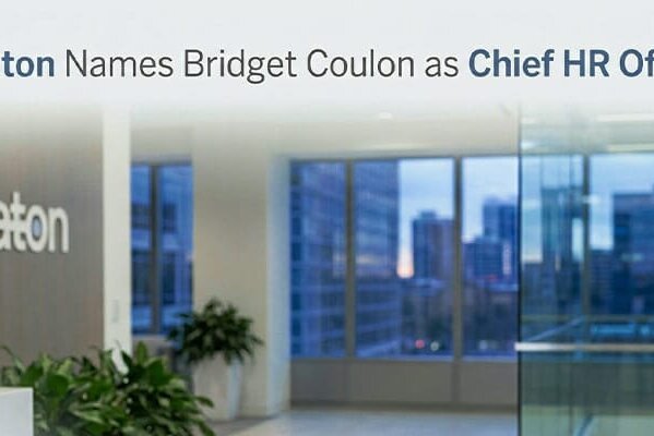 Peraton Names Bridget Coulon as Chief HR Officer