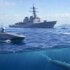 The NIWC Pacific unmanned maritime systems Initiative