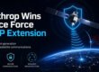 Northrop Space Force PTSP award: Securing the Future of Protected Tactical SATCOM