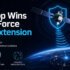 Northrop Space Force PTSP award: Securing the Future of Protected Tactical SATCOM