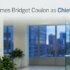 Peraton Names Bridget Coulon as Chief HR Officer
