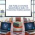 Air Force Expands Salesforce Role in Personnel Modernization