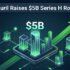 Anduril Raises $5B Series H Round