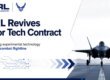 AFRL revived multiple award contract: A Massive Shift in Air Force R&D procurement