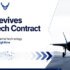 AFRL revived multiple award contract: A Massive Shift in Air Force R&D procurement