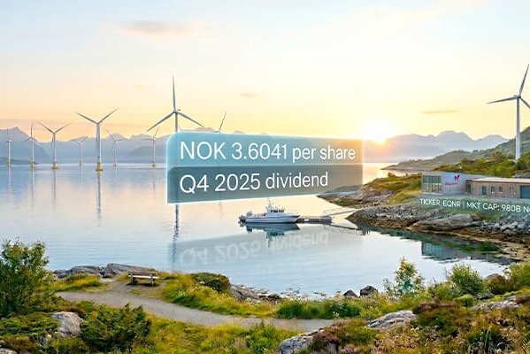 Equinor’s Power Play Equinor’s Power Play