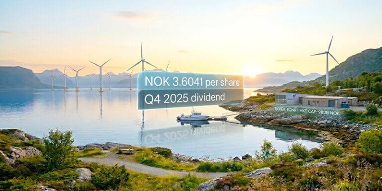 Equinor’s Power Play
