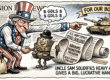 General Dynamics Secures Massive GDLS Army Abrams contract