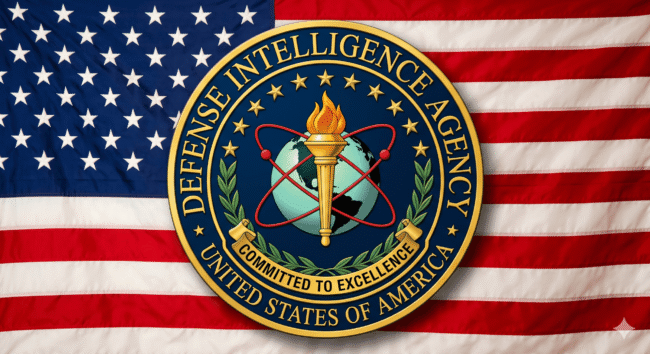 Intelligence Community Moves Forward: The DIA DORE3 presolicitation Explained