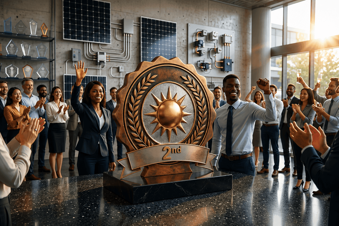 Helios Technologies Earns Top Employee Benefits Recognition for Second Straight Year