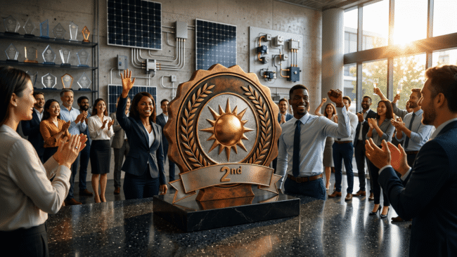 Helios Technologies Earns Top Employee Benefits Recognition for Second Straight Year