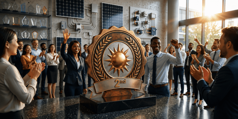Helios Technologies Earns Top Employee Benefits Recognition for Second Straight Year