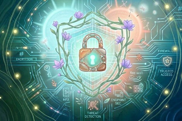 Industry Leaders Tackle CMMC cyber compliance consolidation at Strategic Summit