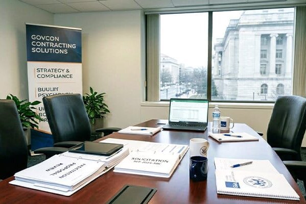 Insights from Kevin Plexico Deltek GovCon expert