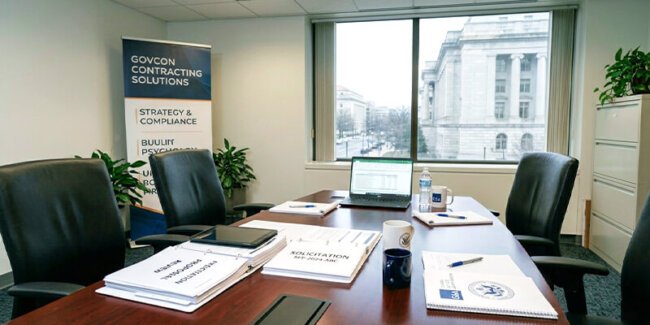 Insights from Kevin Plexico Deltek GovCon expert