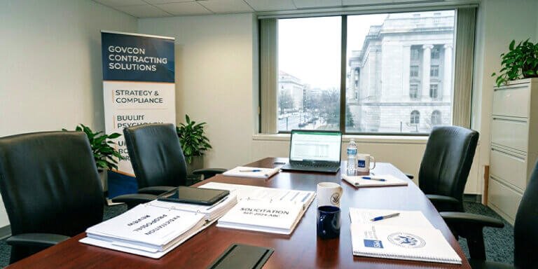 Insights from Kevin Plexico Deltek GovCon expert