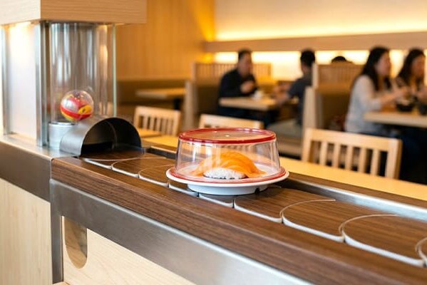 Kura Sushi USA Gains Investor Attention After Strong Earnings Growth