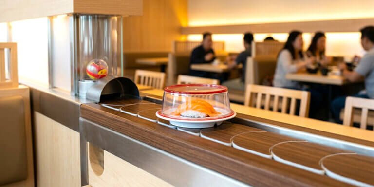 Kura Sushi USA Gains Investor Attention After Strong Earnings Growth