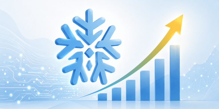 Needham Raises Snowflake Price Target to $300 on AI Momentum
