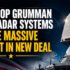 Northrop Grumman Navy Radar Systems Receive Massive Support in New Deal