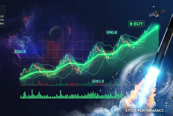 Rocket Lab Stock Falls Sharply After Recent Rally