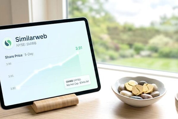 Silent Moves Inside Similarweb
