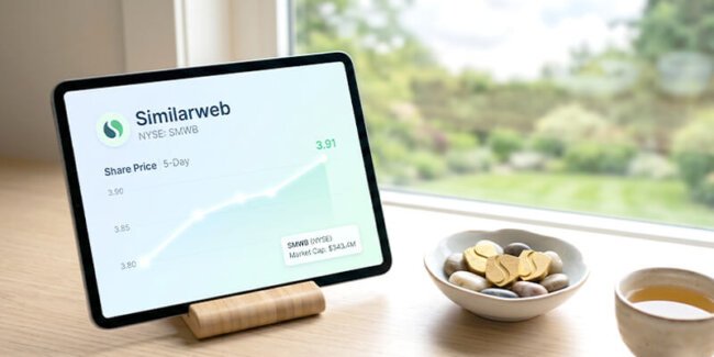 Silent Moves Inside Similarweb