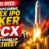 The Wait is Over Why the Upcoming SpaceX IPO Ticker SPCX is About to Shake Up Wall Street (2)